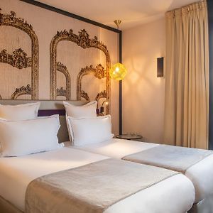 Chambre Classique Double