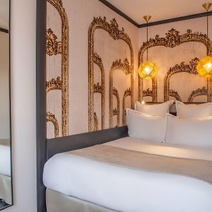 Chambre Confortable Lit King-Size